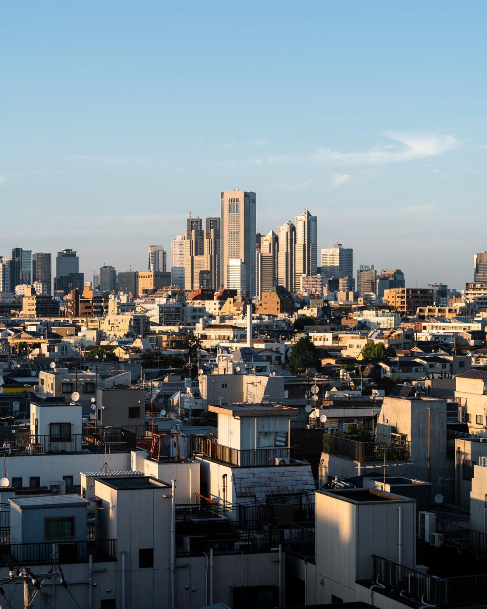 도쿄 Illi Com Shimokitazawa 아파트 외부 사진