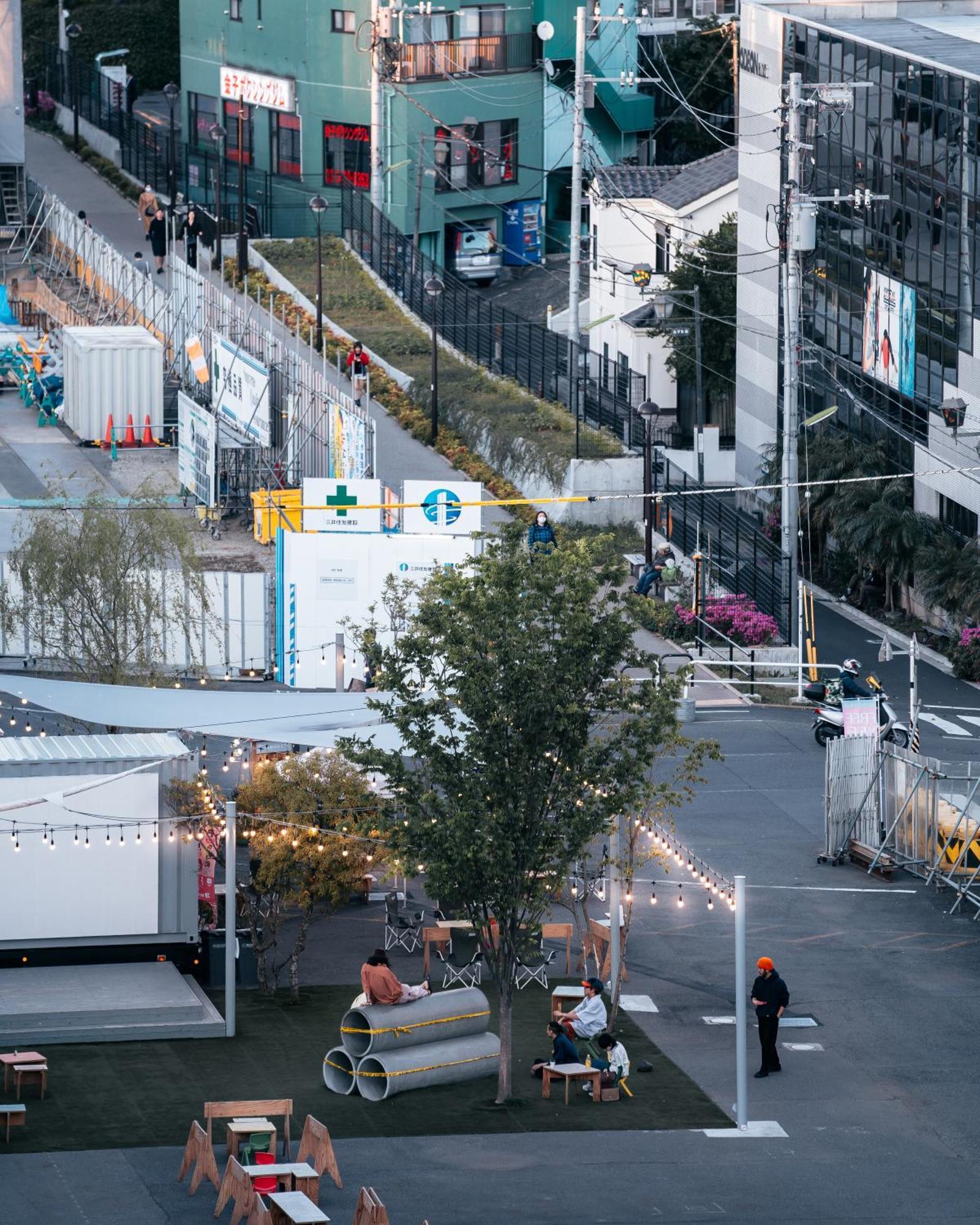 도쿄 Illi Com Shimokitazawa 아파트 외부 사진